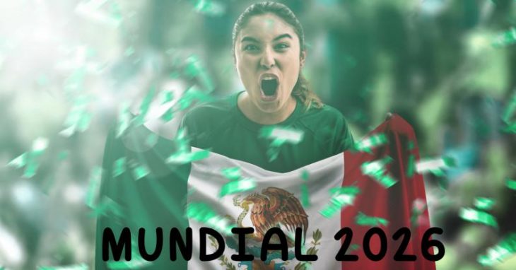 México 2026