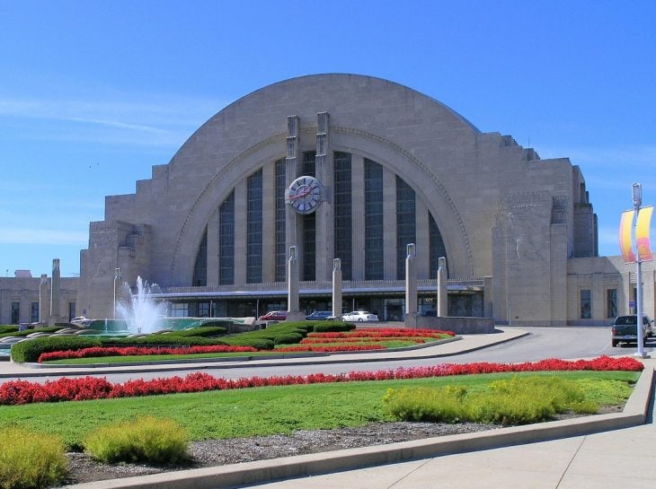 Cincinnati Museum Center