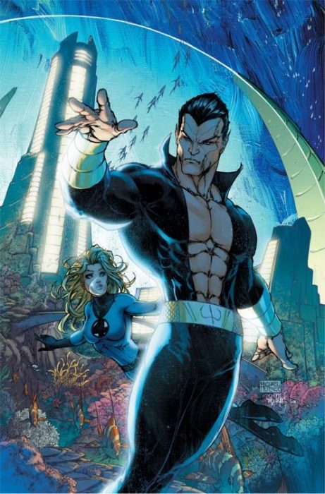 Namor