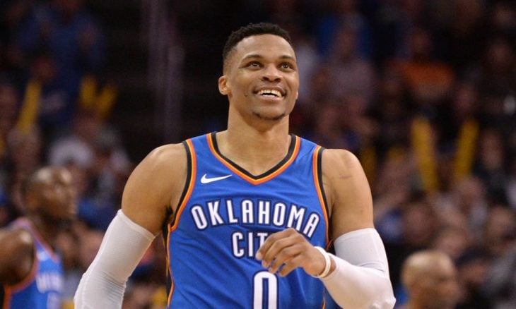 Russell Westbrook