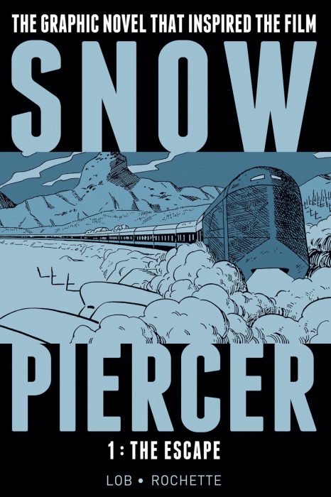 Snowpiercer