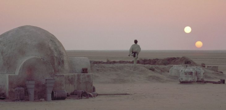 Tatooine