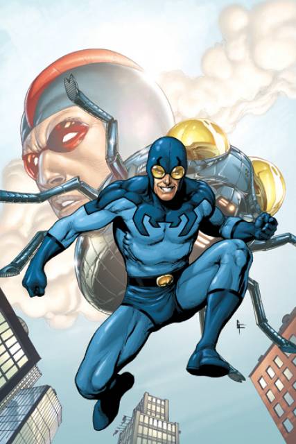 Ted Kord