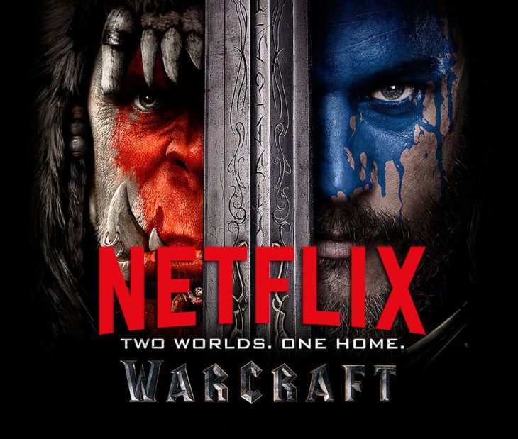 WarCraft