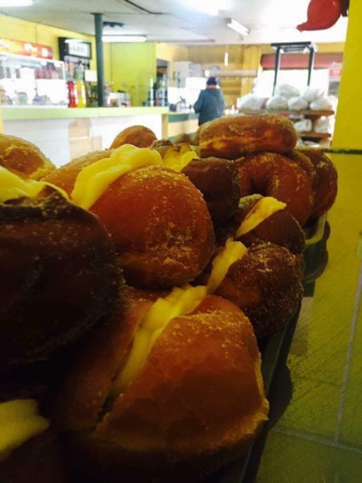 panadería