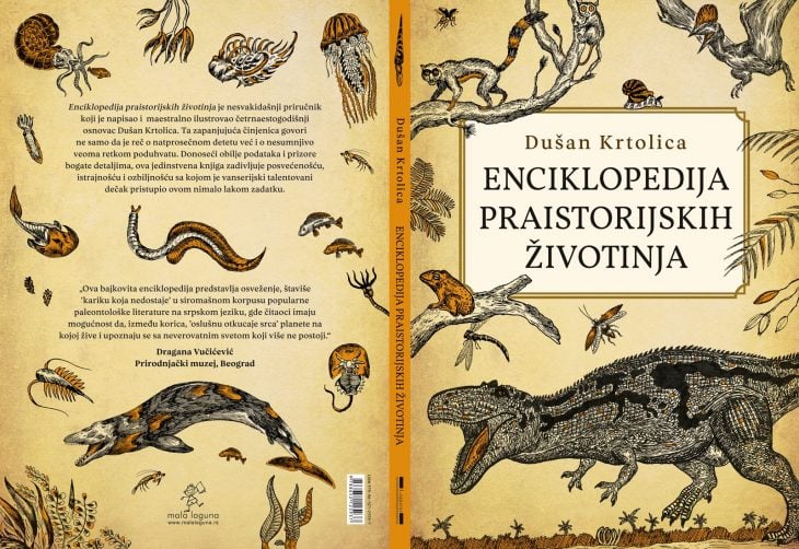 enciclopedia Dušan Krtolica