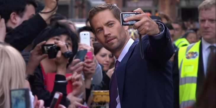 Paul Walker