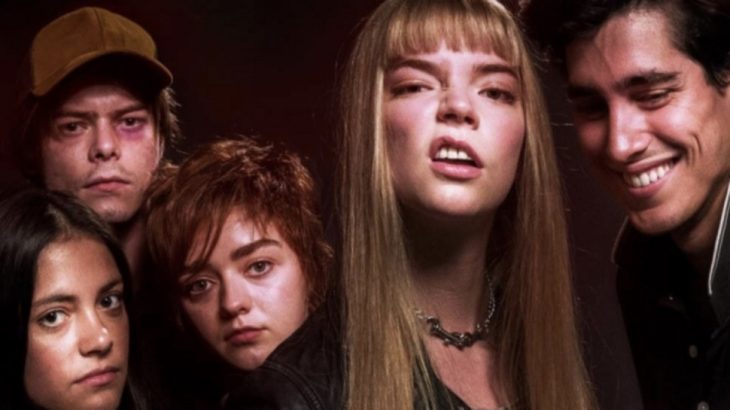 The New Mutants