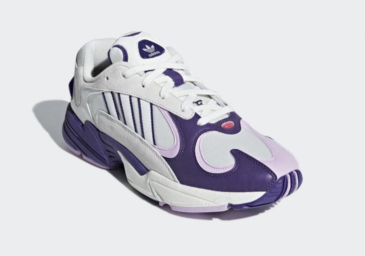 Adidas Yung-1 Frieza