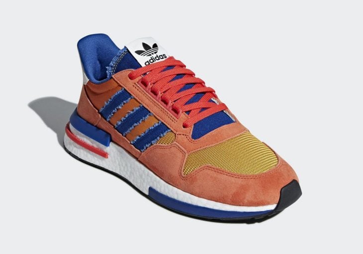 Adidas ZX500 RM Son Goku