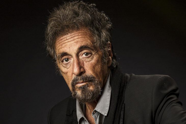 Al Pacino