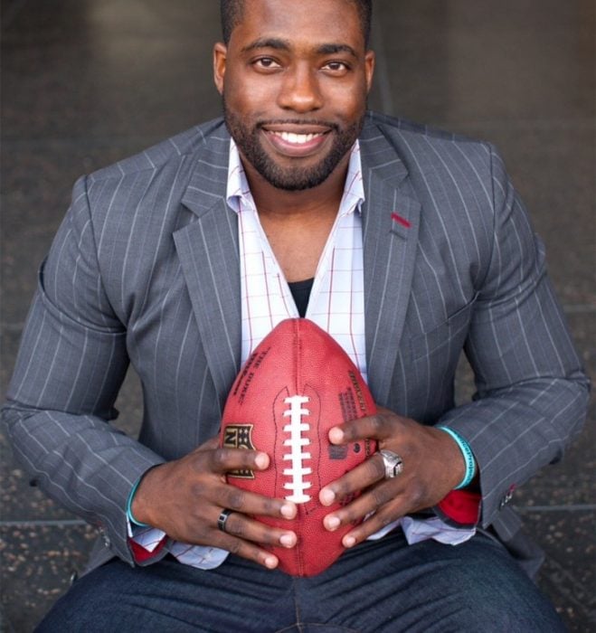 Brian Banks