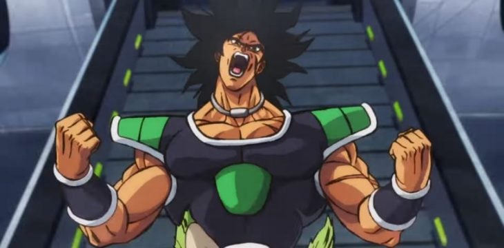 Broly