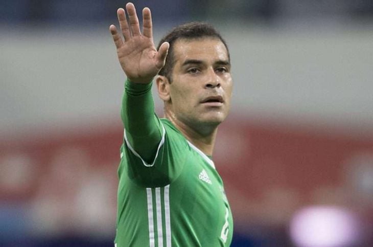 Rafael Márquez