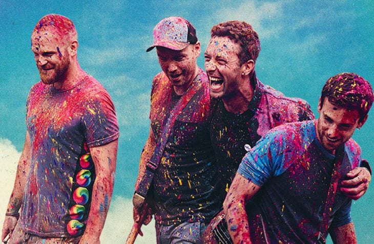 coldplay millonarios