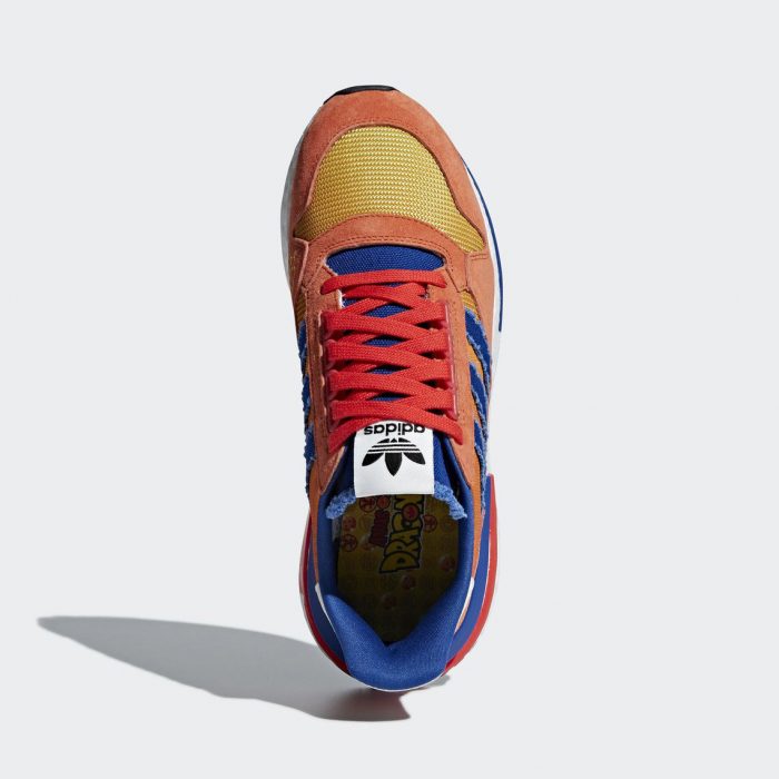 Adidas ZX500 RM Son Goku