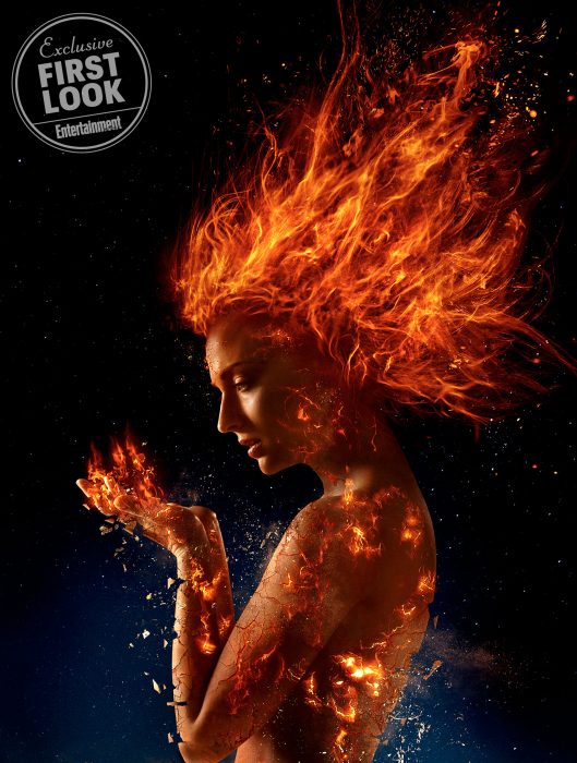 dark phoenix