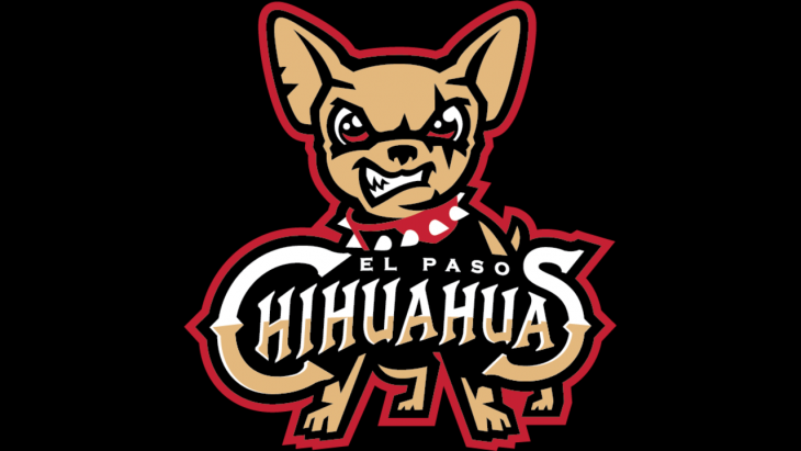 Chihuahuas de El Paso