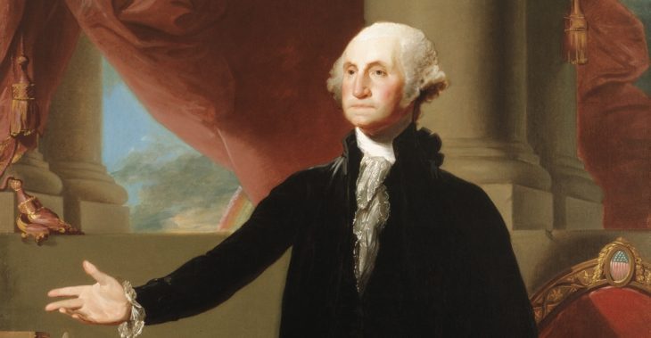 George Washington