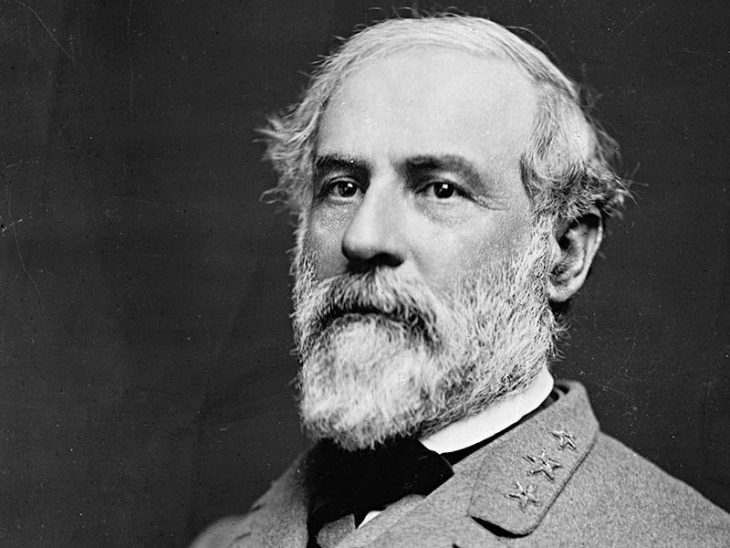 Robert E. Lee