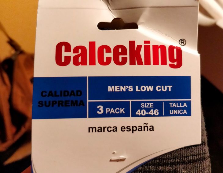 negocios nombres creativos calcetines