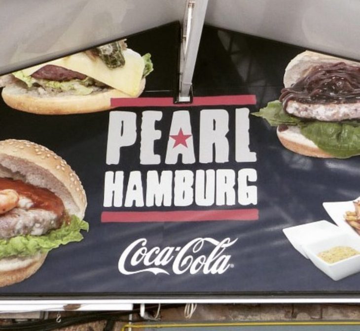 negocios nombres creativos hamburguesas