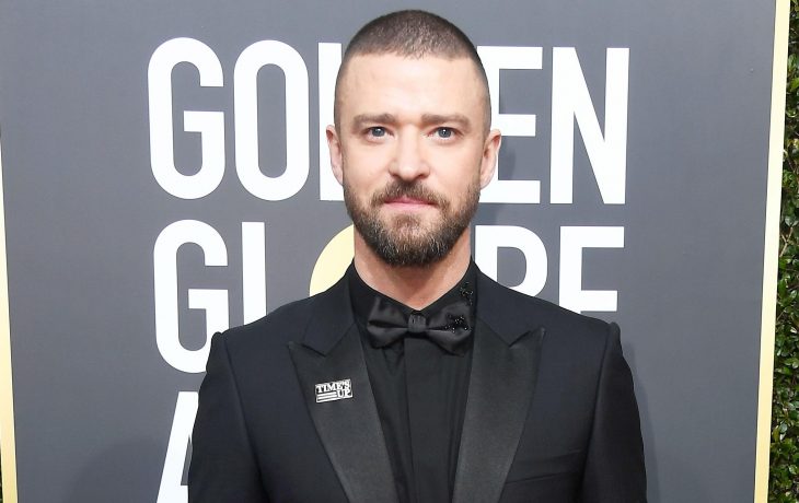 Justin Timberlake