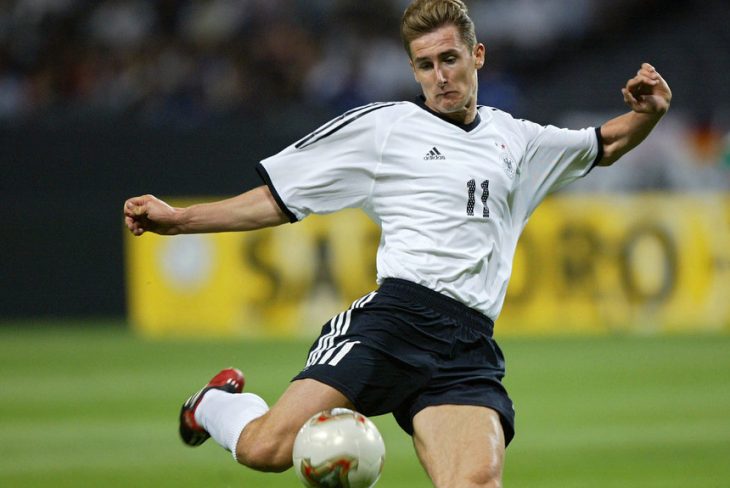 Miroslav Klose