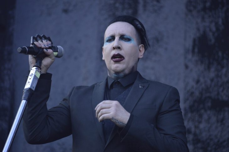 Marilyn Manson