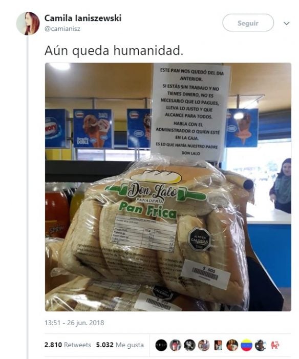 panadería don lalo