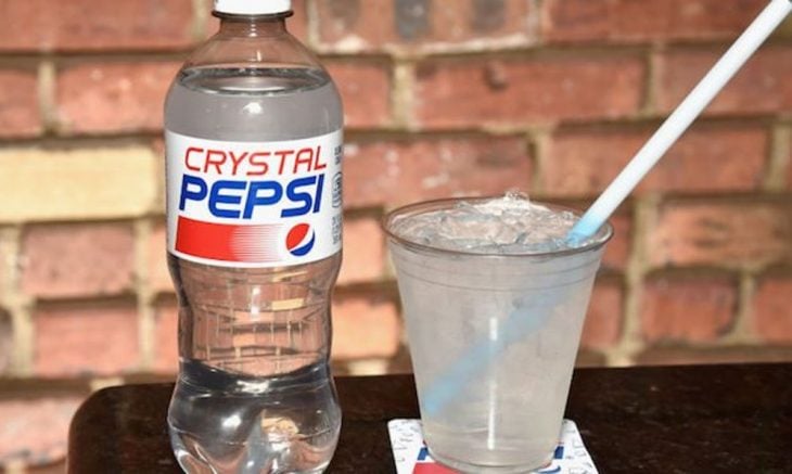 pepsi cristal