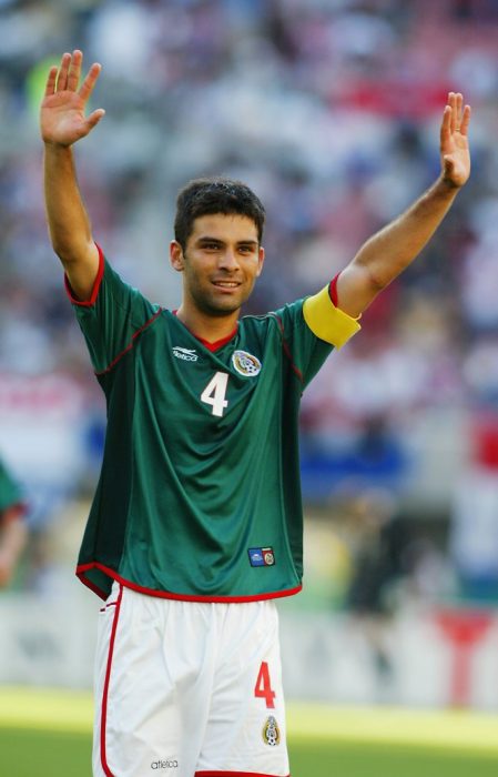 Rafael Márquez