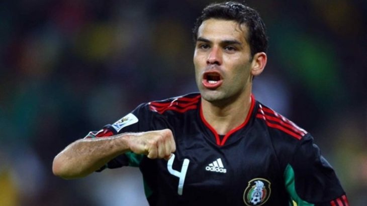 Rafael Márquez