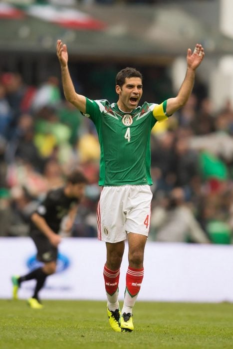 Rafael Márquez