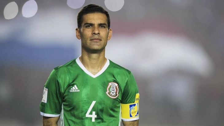 Rafael Márquez