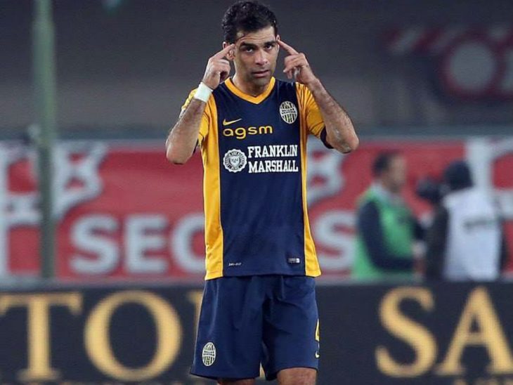 Rafael Márquez