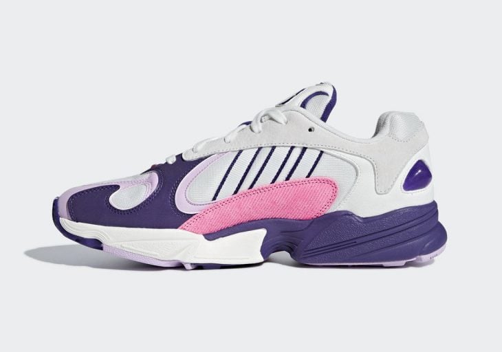 Adidas Yung-1 Frieza