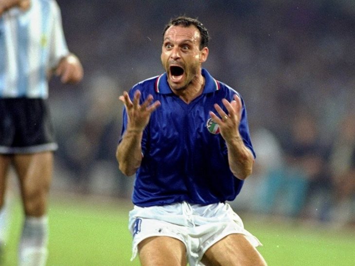 Salvatore Schillaci