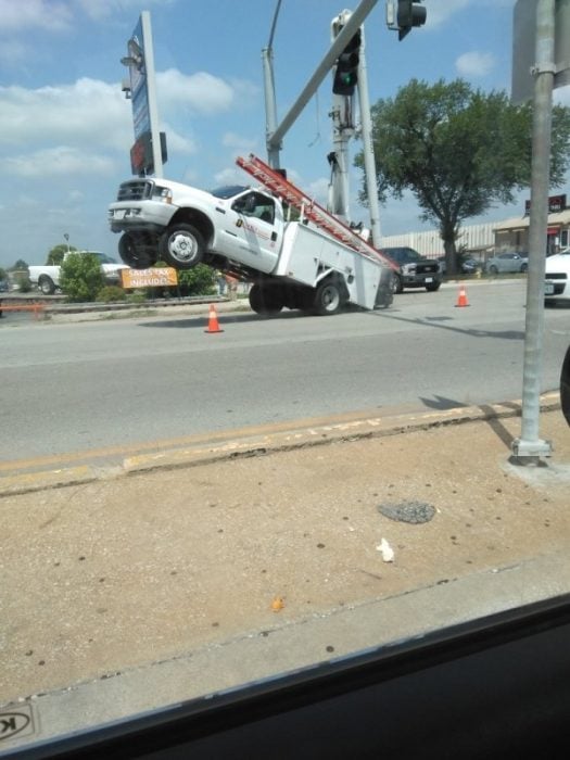 Accidentes estúpidos