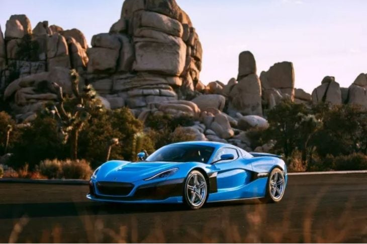 Rimac