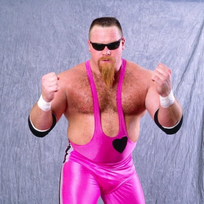 Jim 'The Anvil' Neidhart