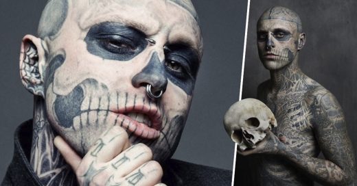 PORTADA zombie boy