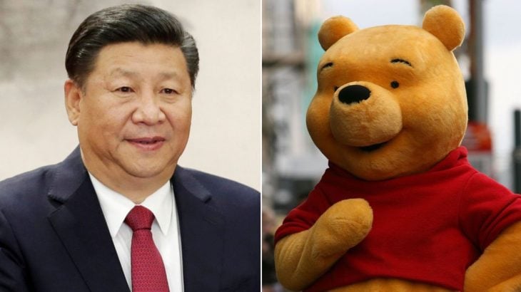 Xi Jinping