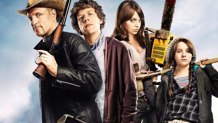 Zombieland 2