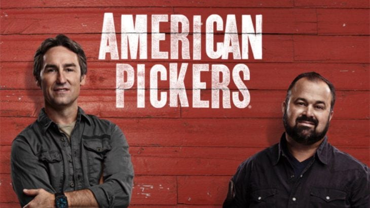 American Pickers