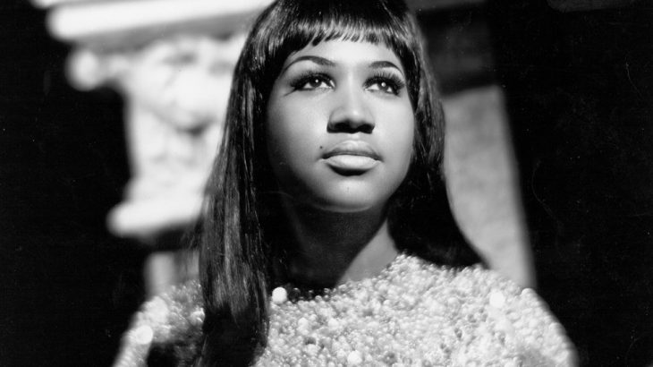 Aretha Franklin