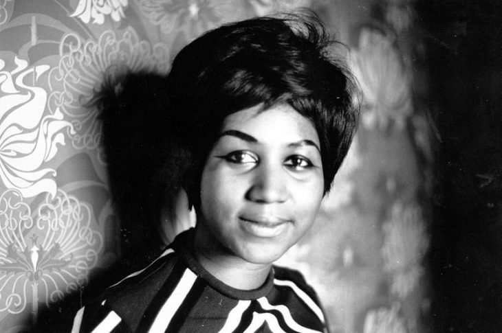 Aretha Franklin