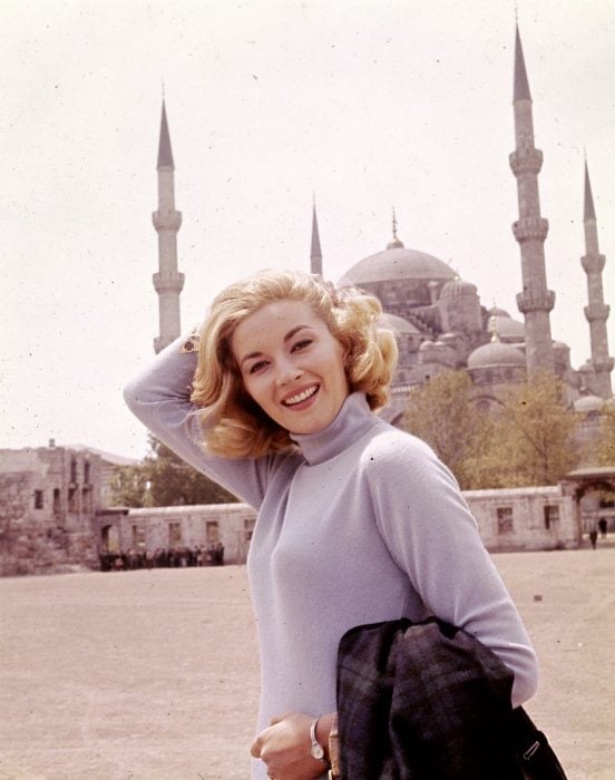 Daniela Bianchi