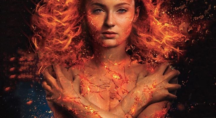 dark phoenix