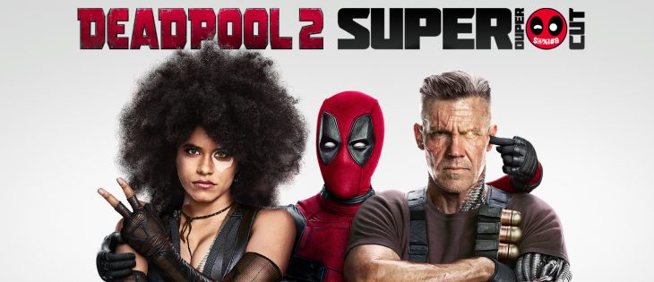 deadpool 2